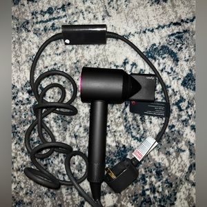 DYSON HAIR DRYER